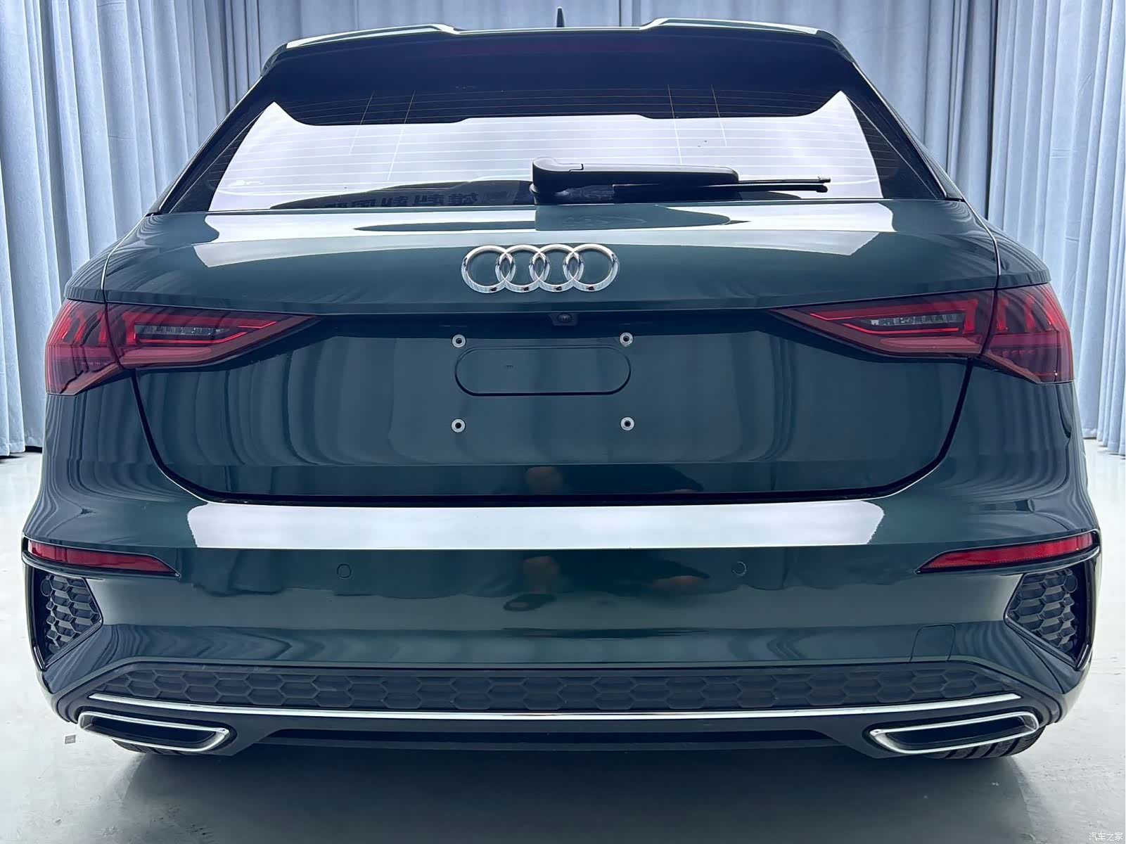 Audi A3, 2023 20