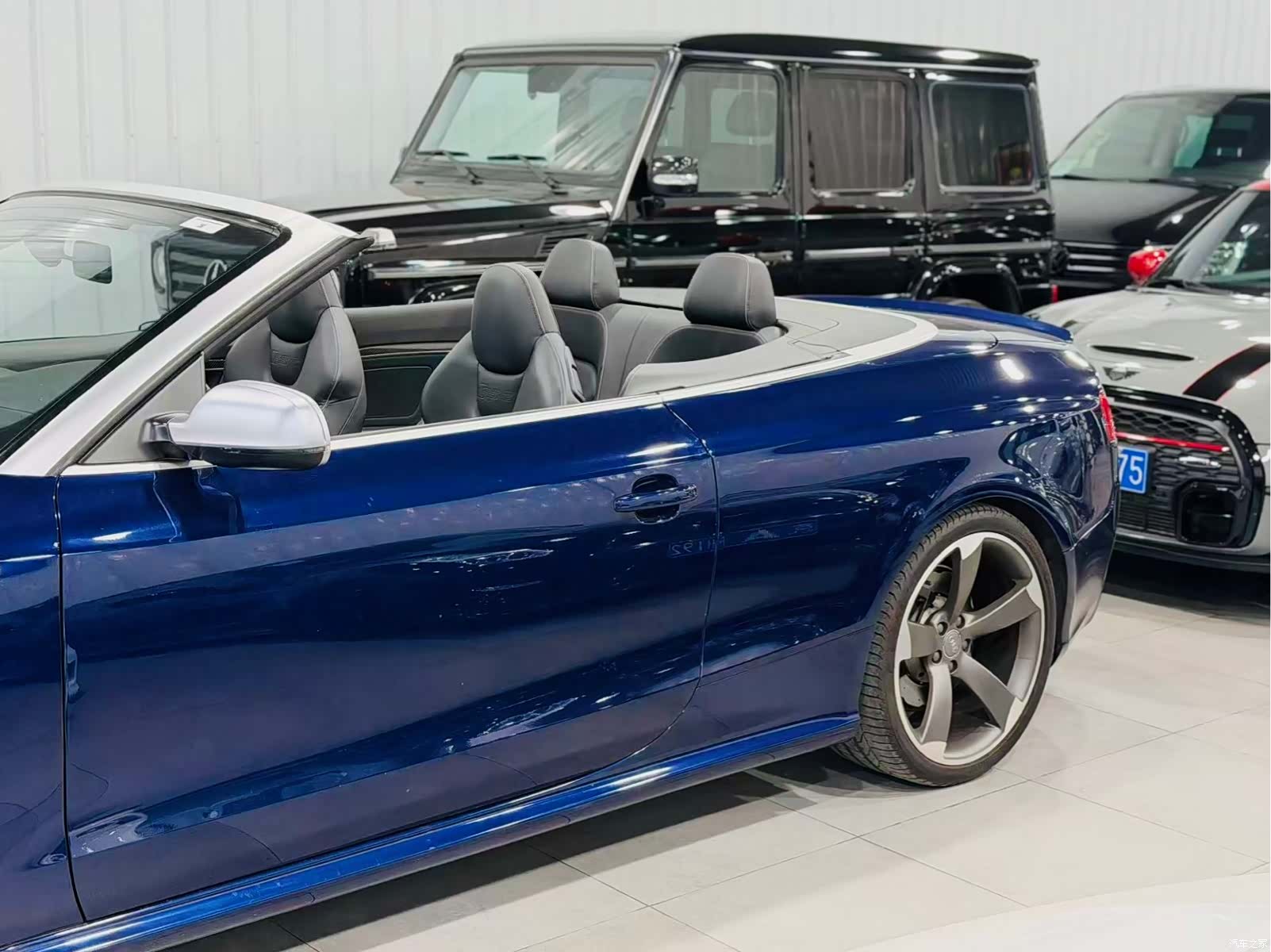 Audi RS, 2015 4