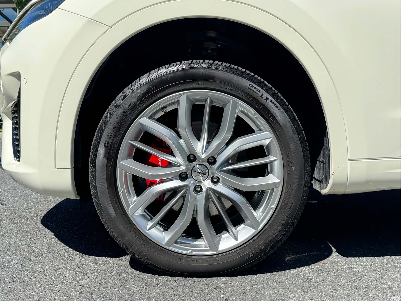 Maserati Levante, 2022 13