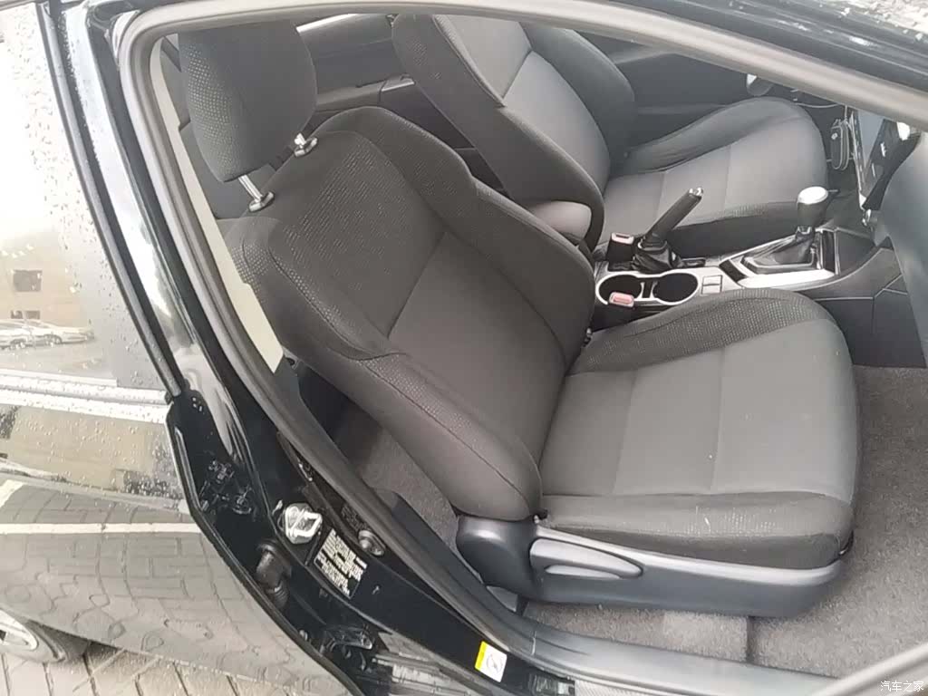 Toyota Levin, 2018 25