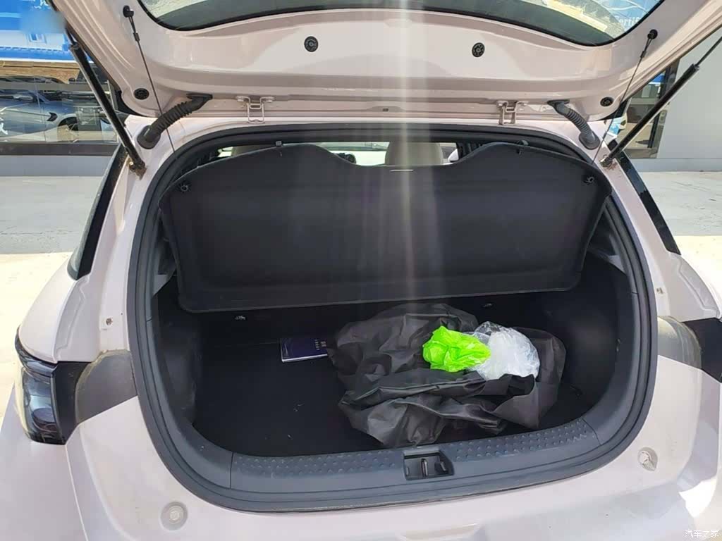 BYD Dolphin, 2025 19