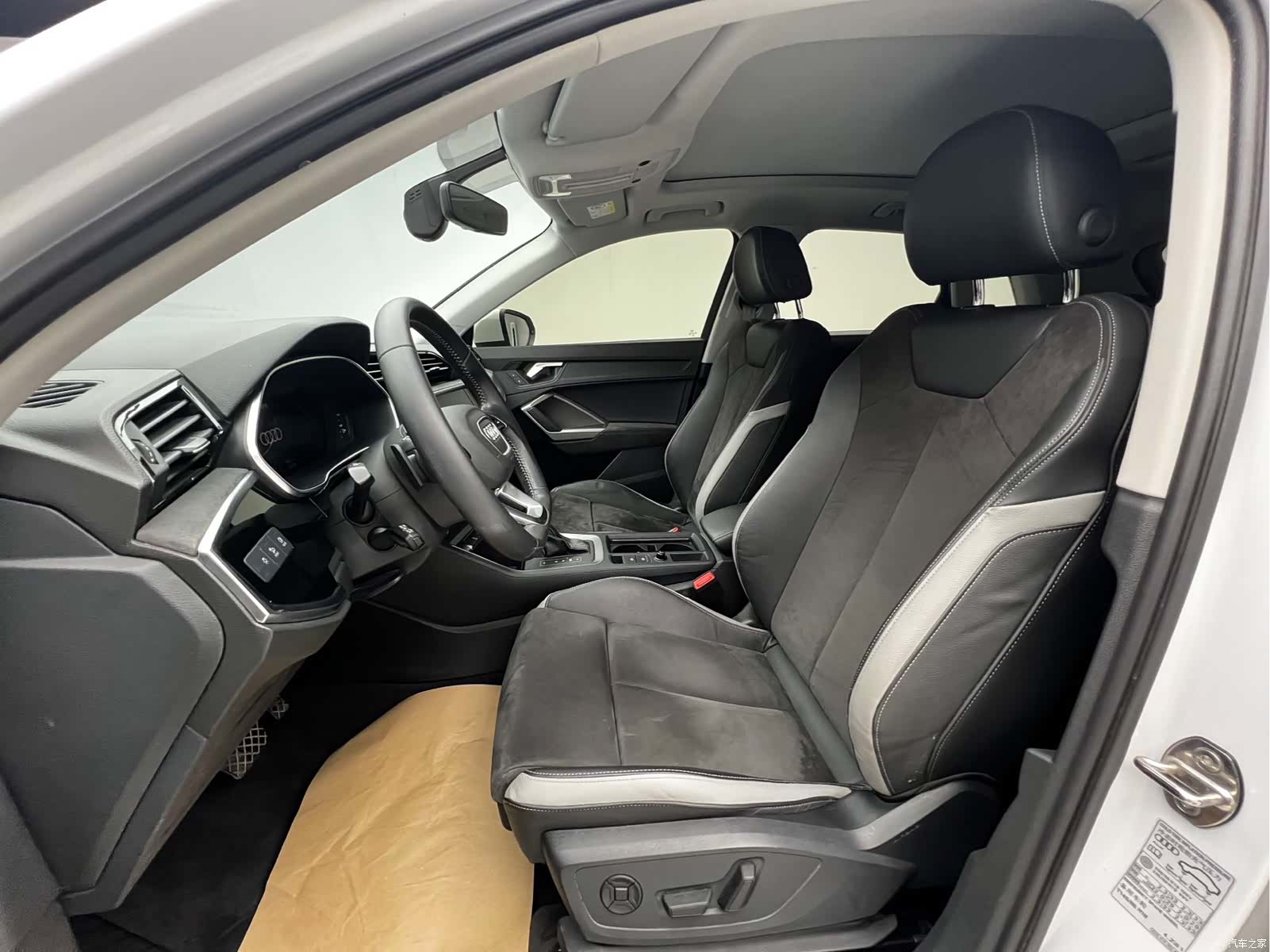 Audi Q3, 2021 7