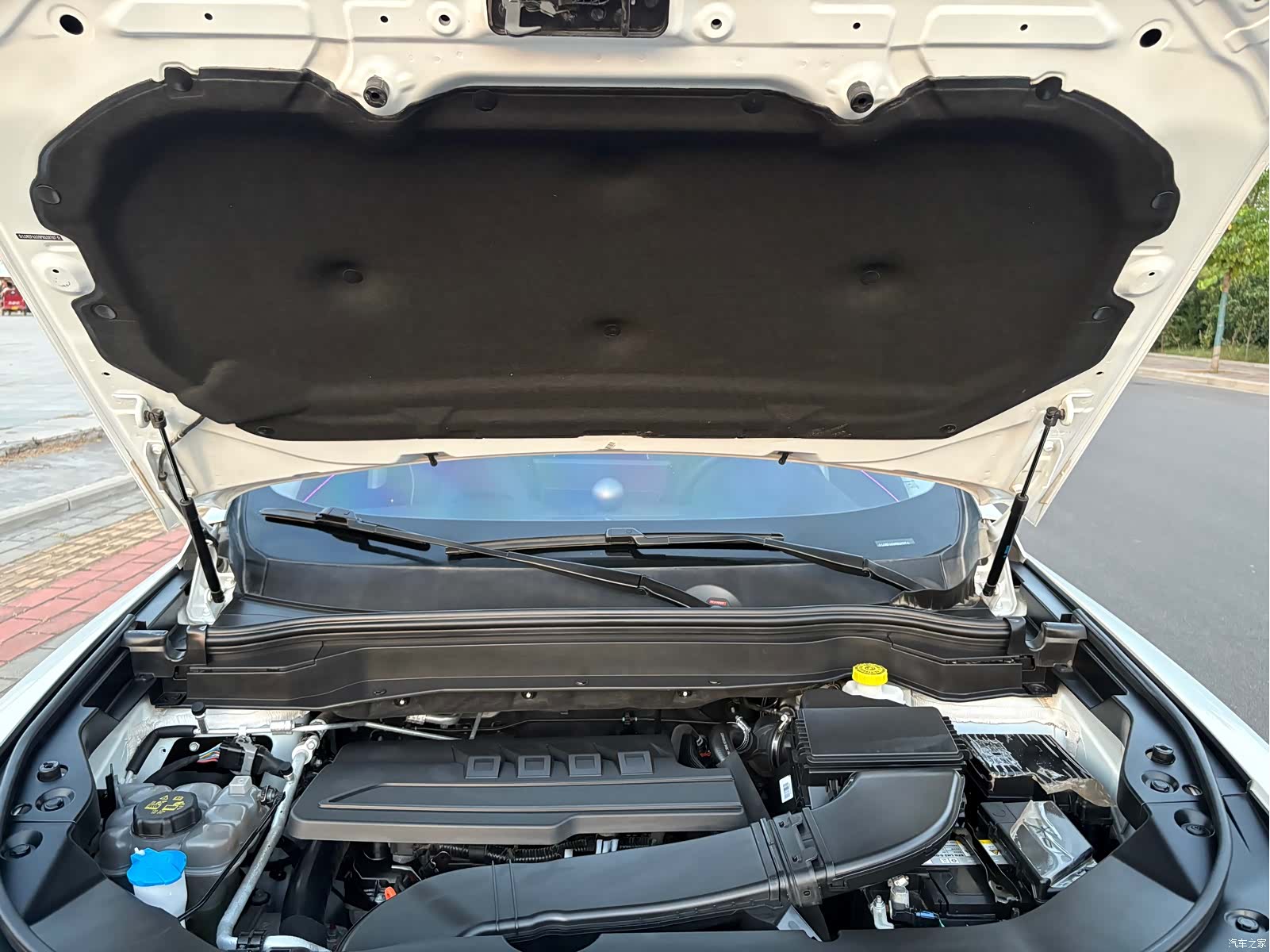 Haval H6, 2023 27