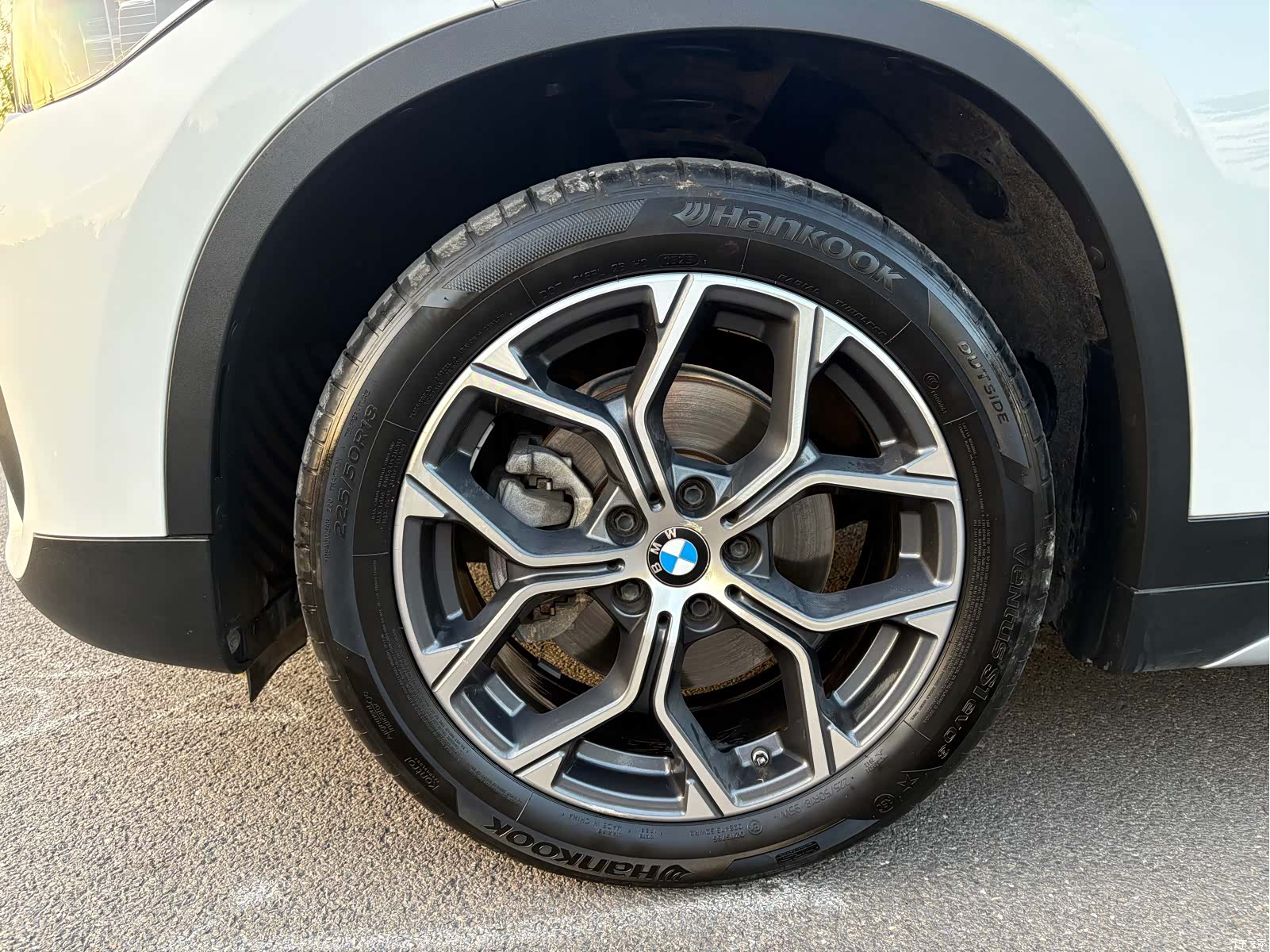 BMW X1, 2023 25