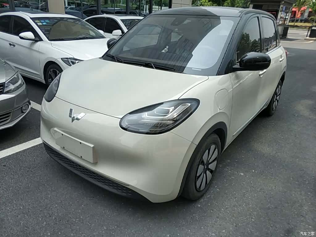 Wuling Bingo, 2023 1