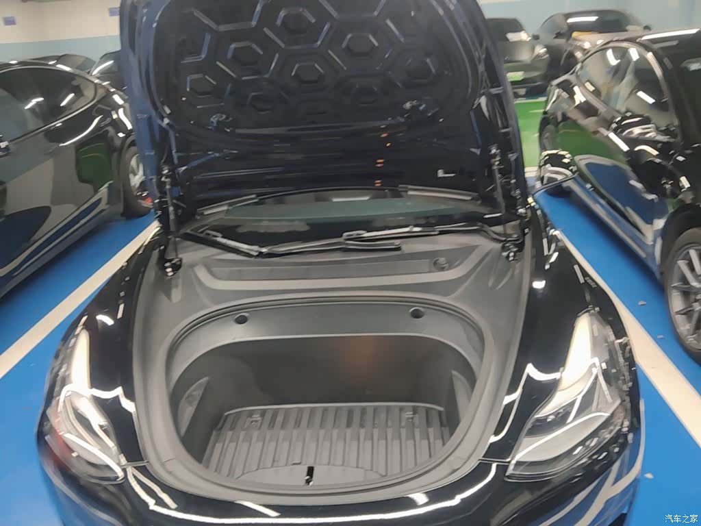 Tesla Model 3, 2022 20