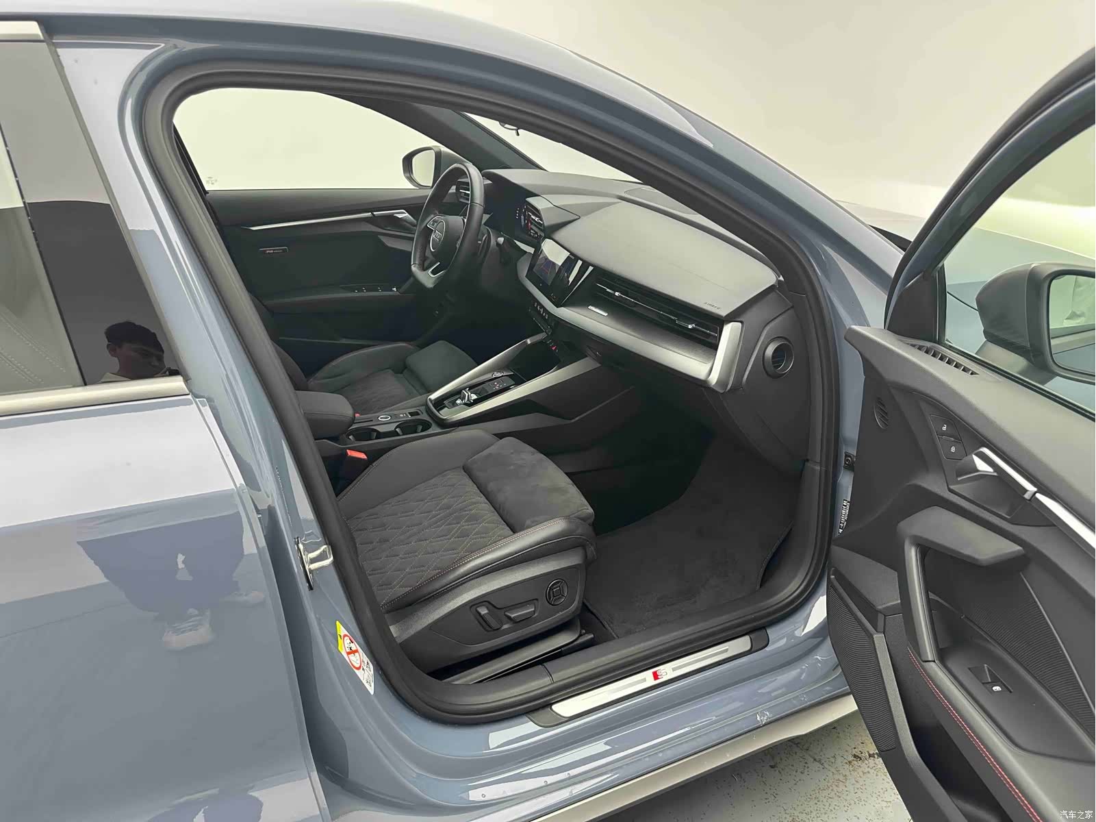 Audi A3, 2023 7