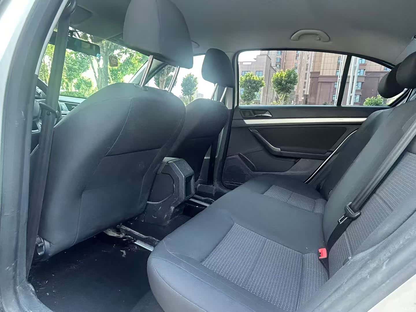 Volkswagen Lavida, 2017 6