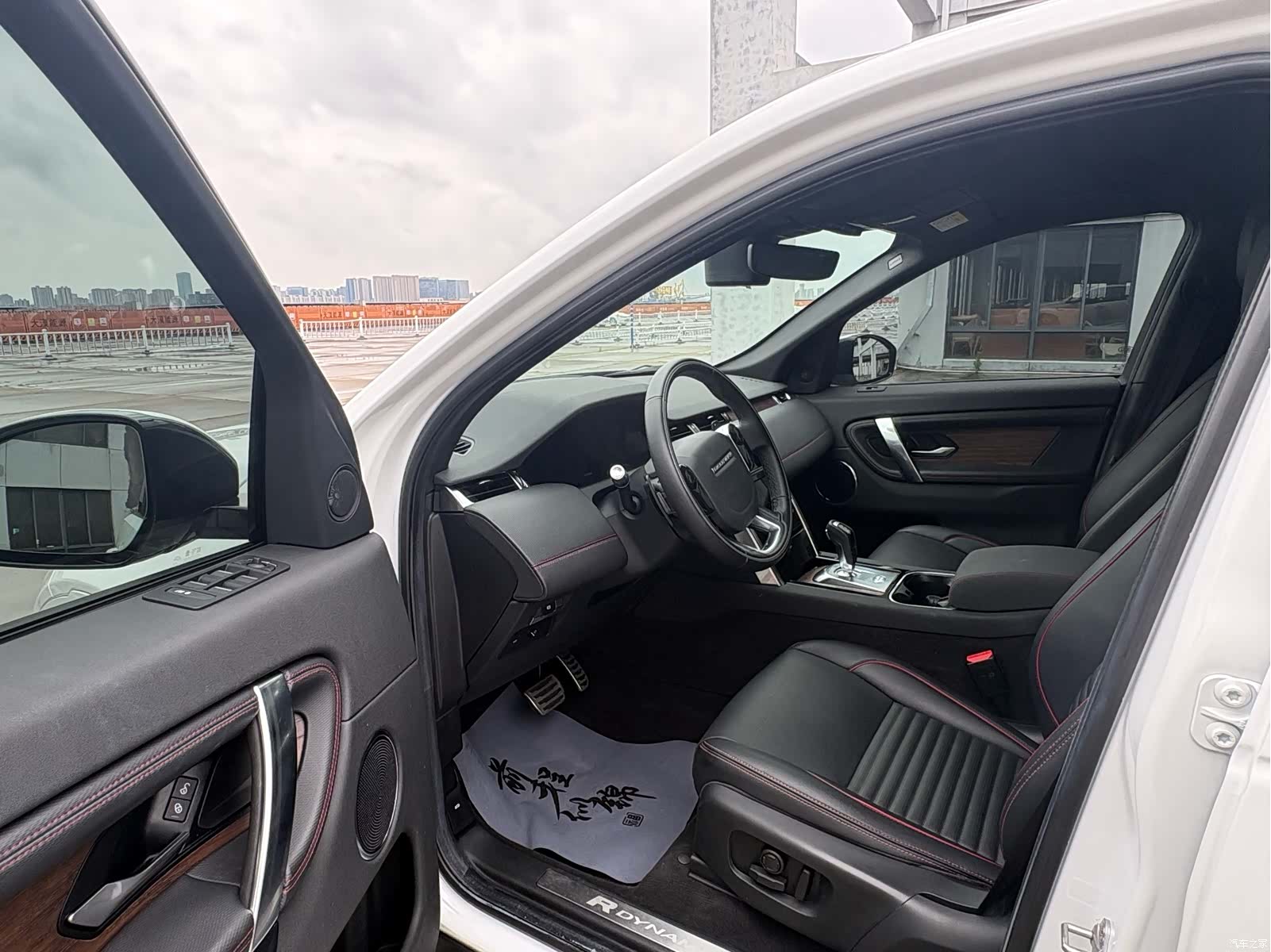 Land Rover Discovery, 2021 7
