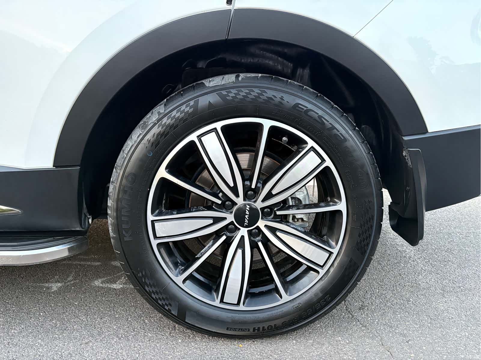 Haval H6, 2023 12