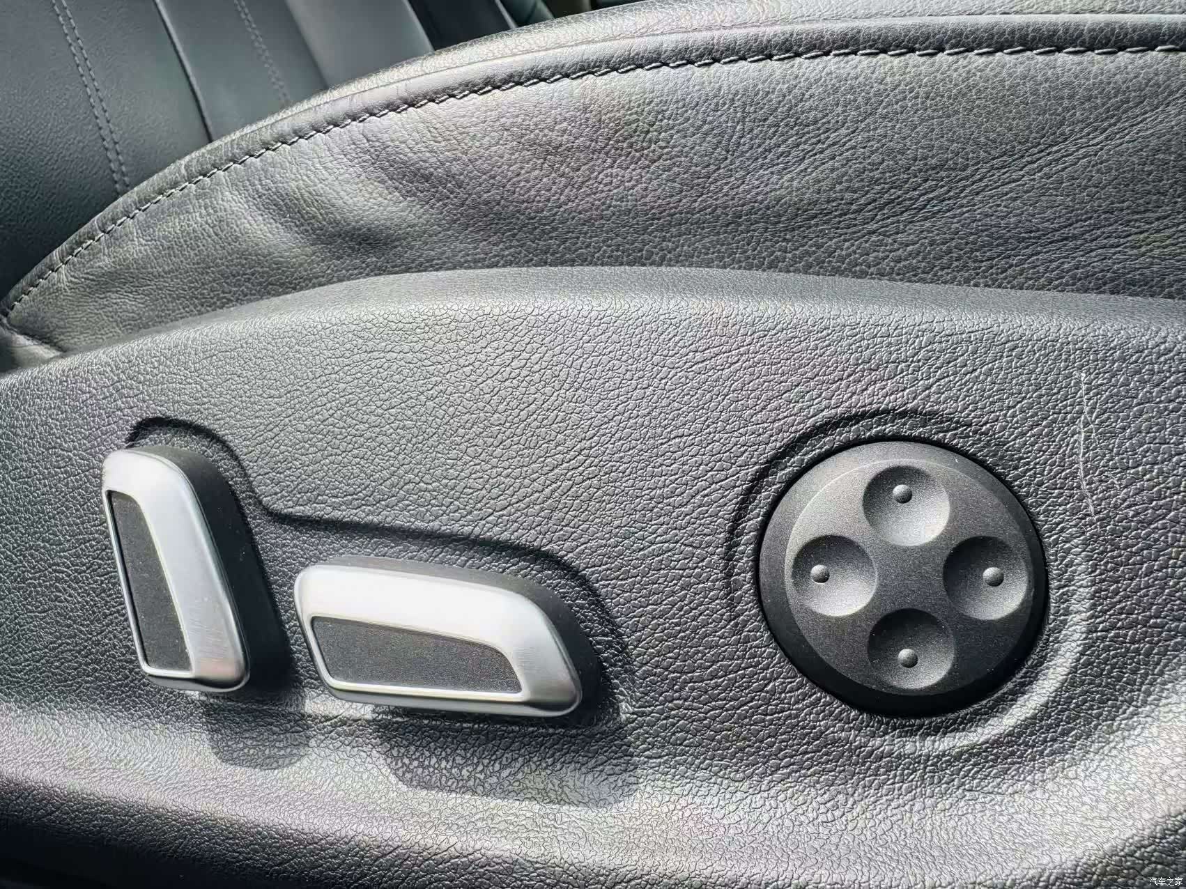 Audi A6L, 2017 18