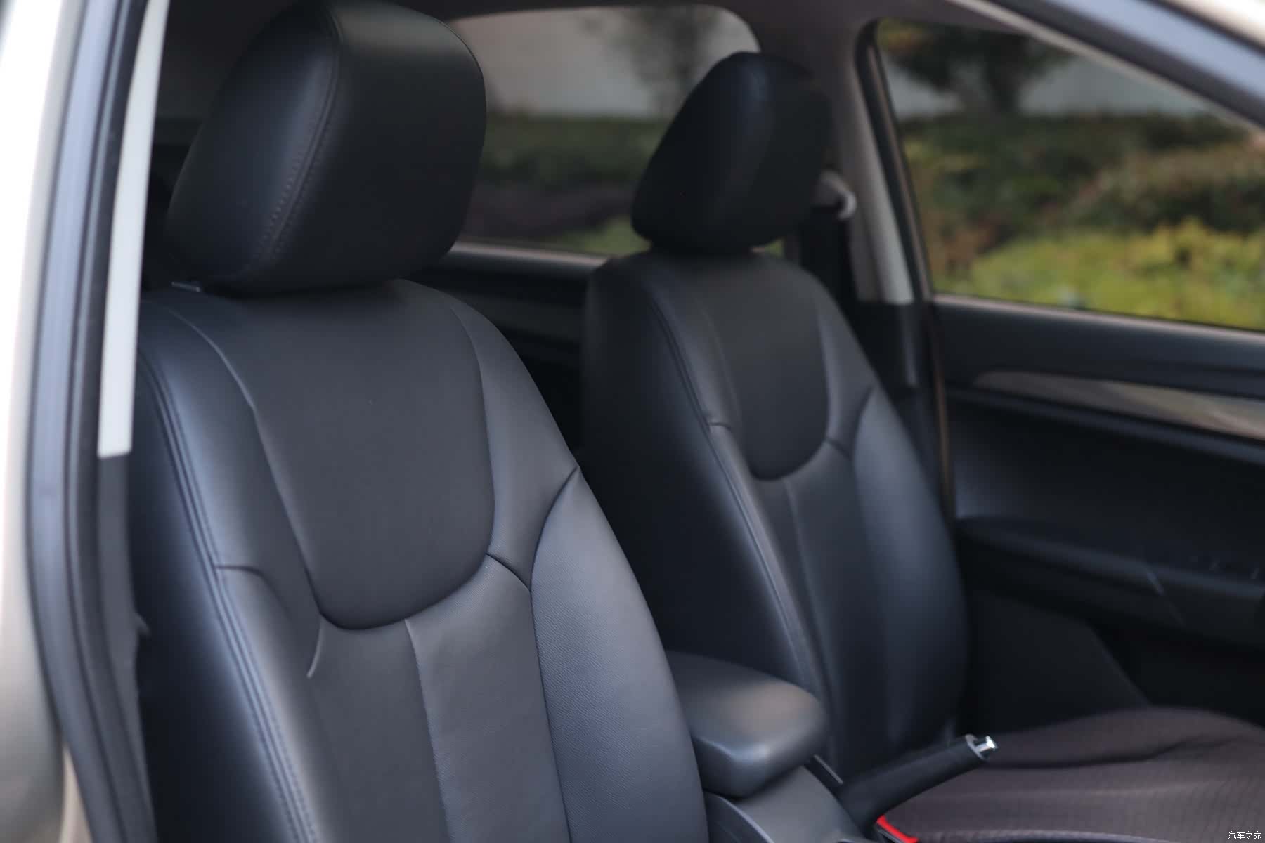 Roewe 360, 2017 25
