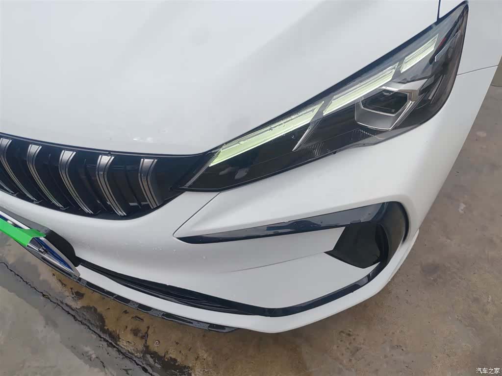 Geely Binray, 2024 24