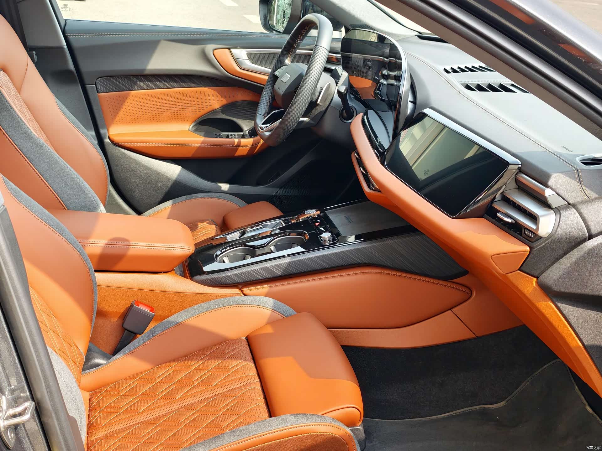 Audi A5, 2025 4