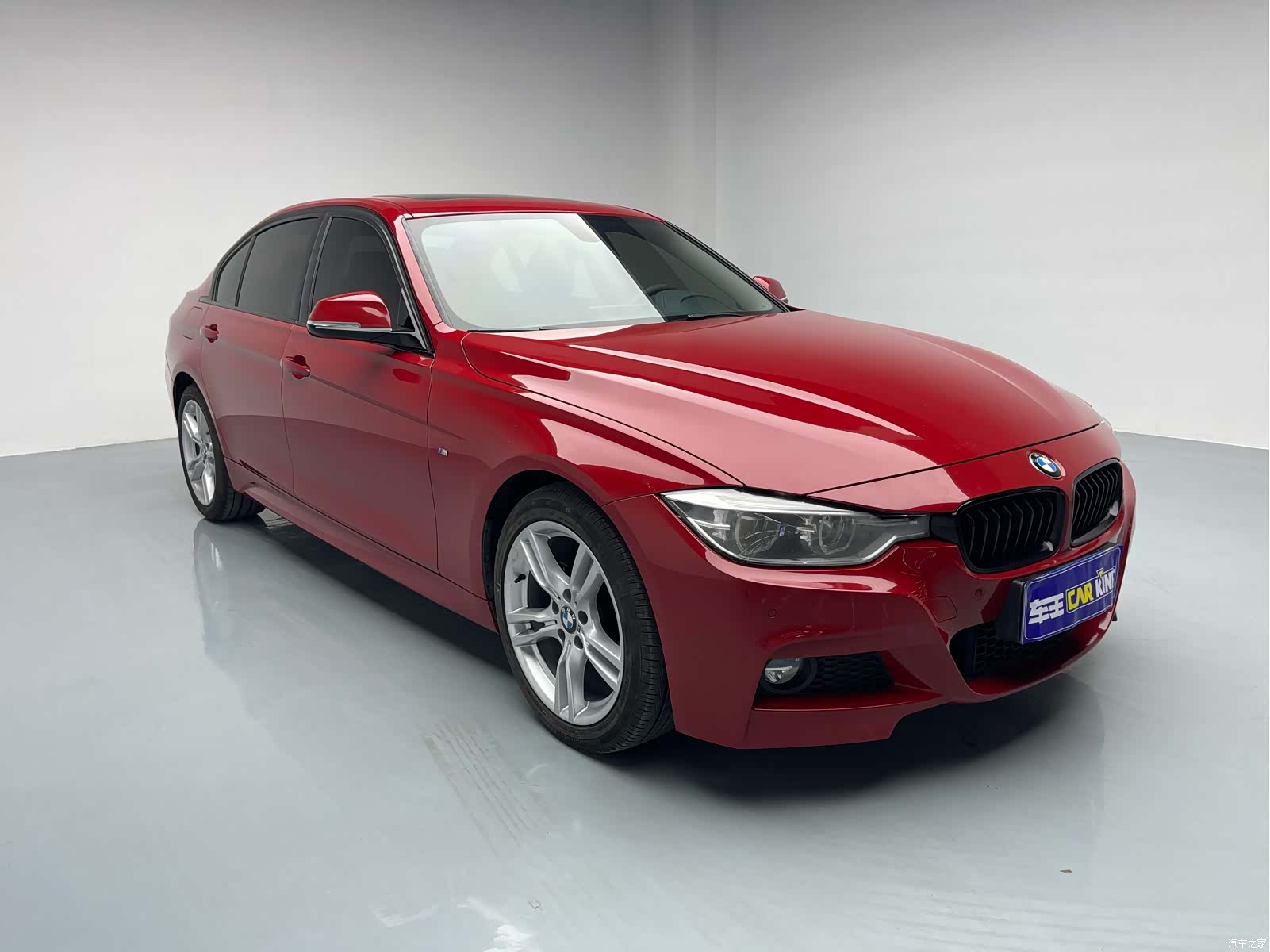 BMW 3 Series, 2018 16