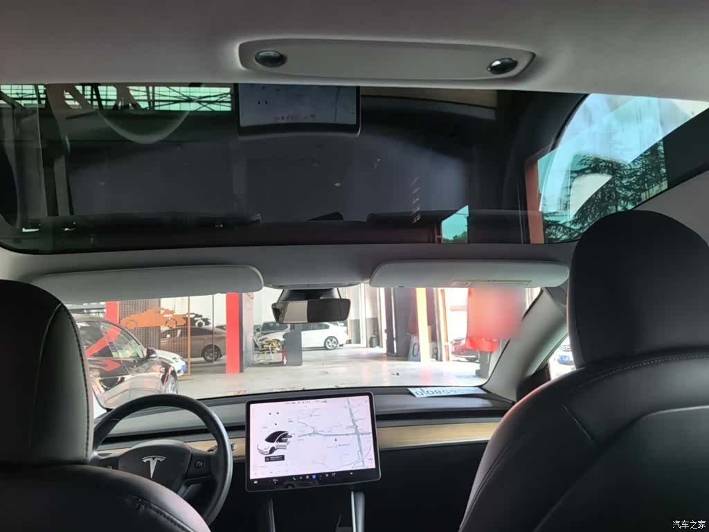 Tesla Model 3, 2020 18