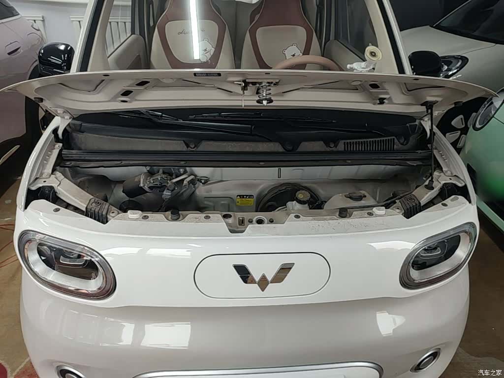 Wuling MINIEV, 2025 20