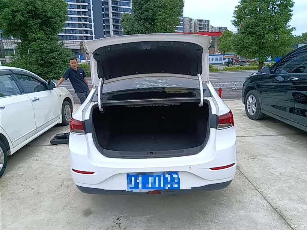 Buick VI, 2020 19