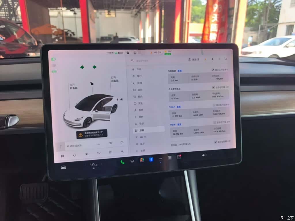 Tesla Model 3, 2020 12