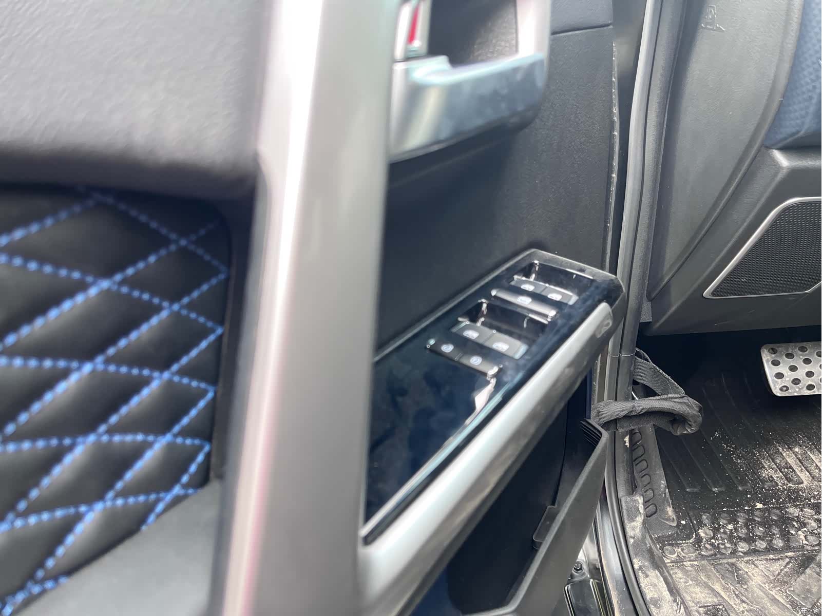 BAIC BJ40, 2024 19