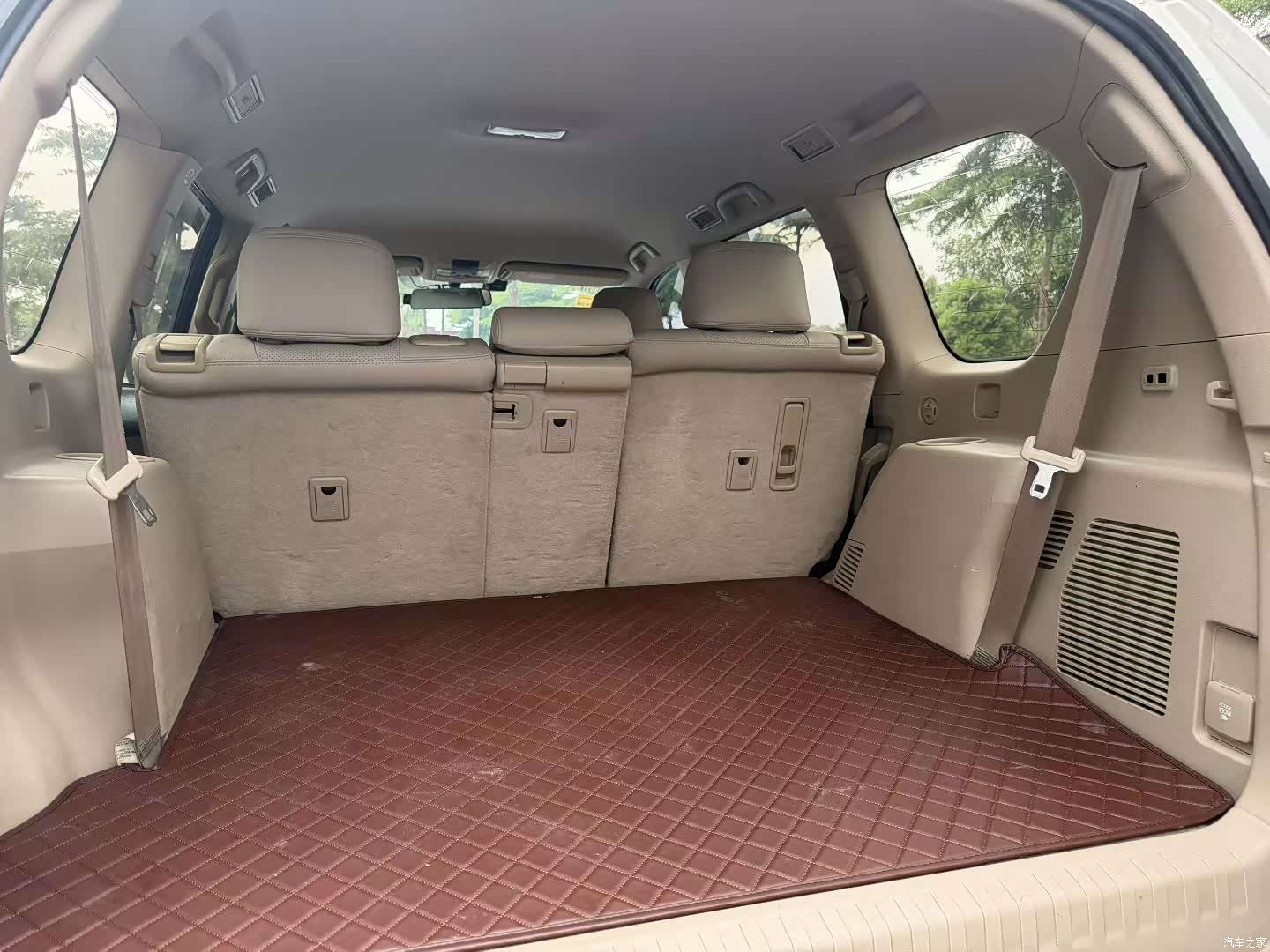 Toyota Prado, 2013 7