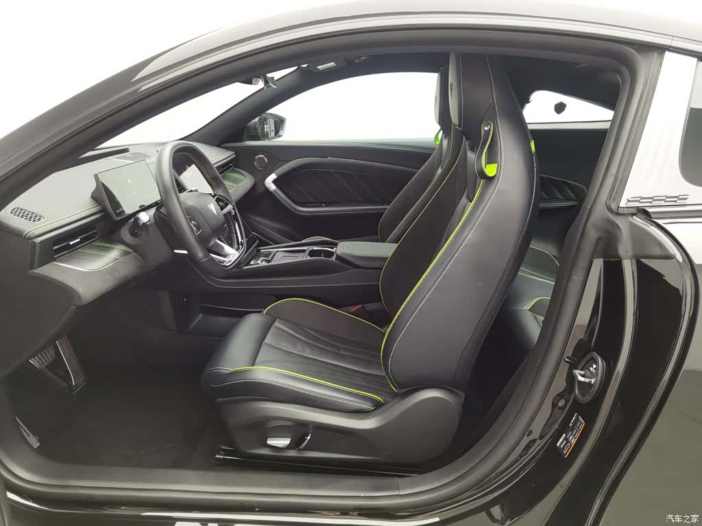 Neta GT, 2024 10