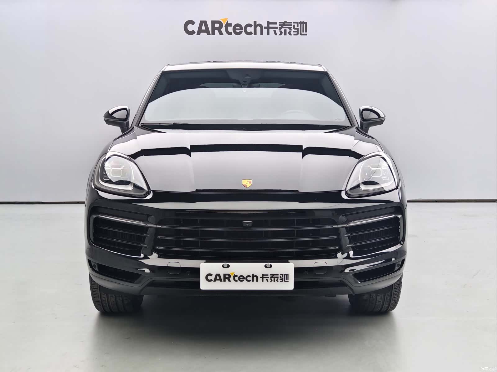 Porsche Cayenne, 2019 2