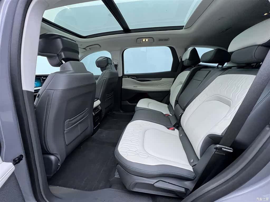 Ford Edge L, 2024 22