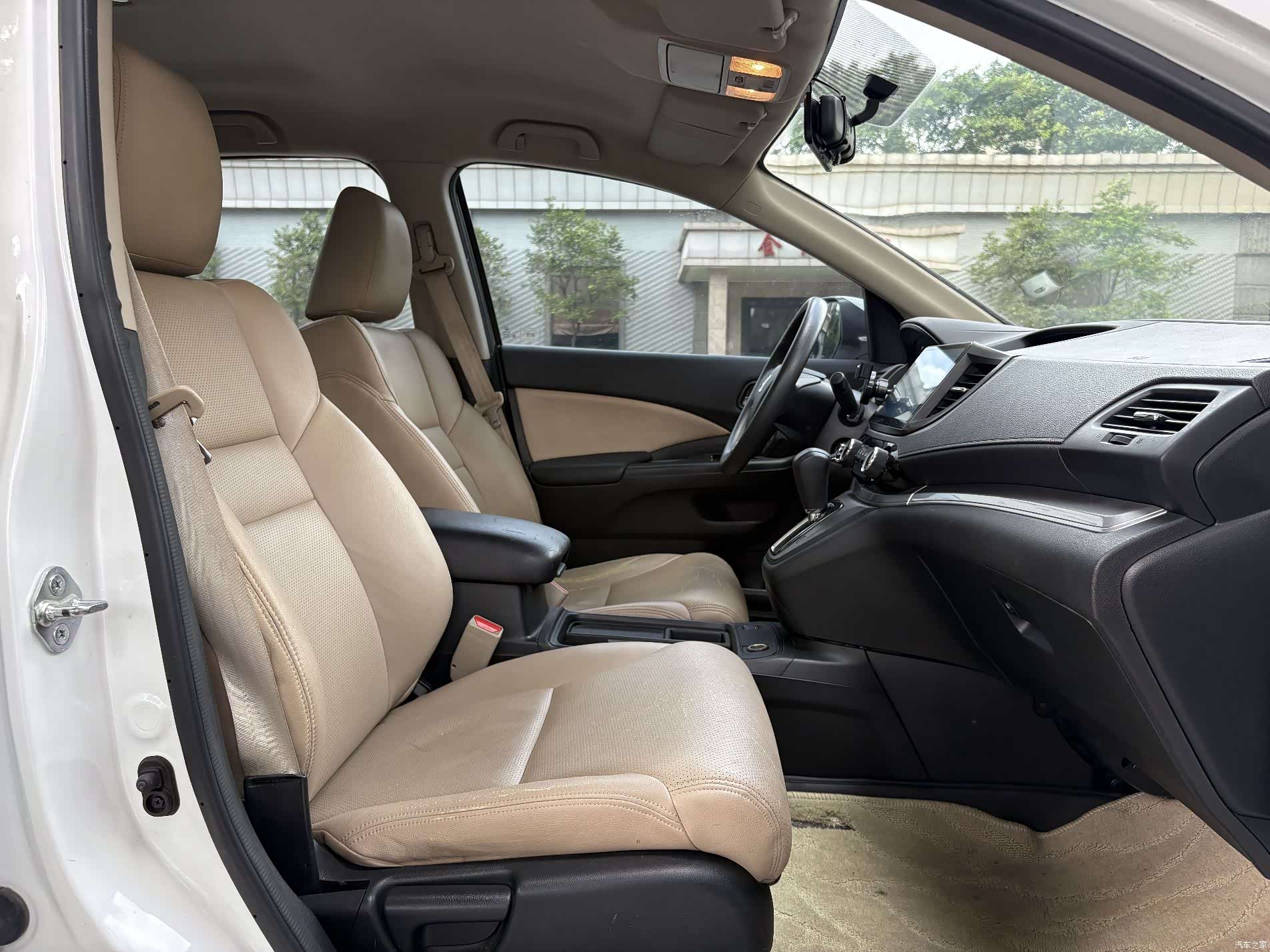 Honda CR-V, 2015 9