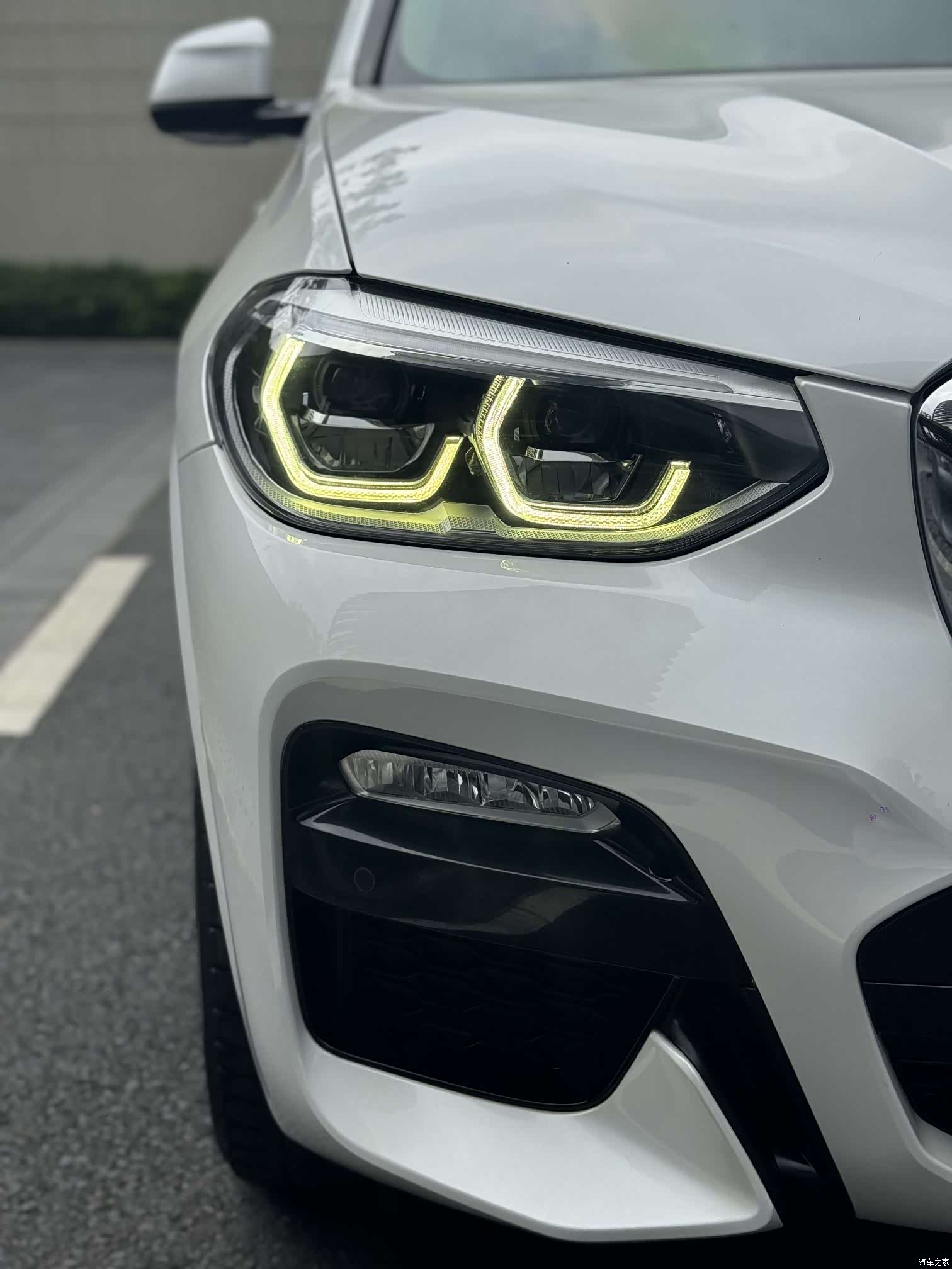 BMW X3, 2019 10