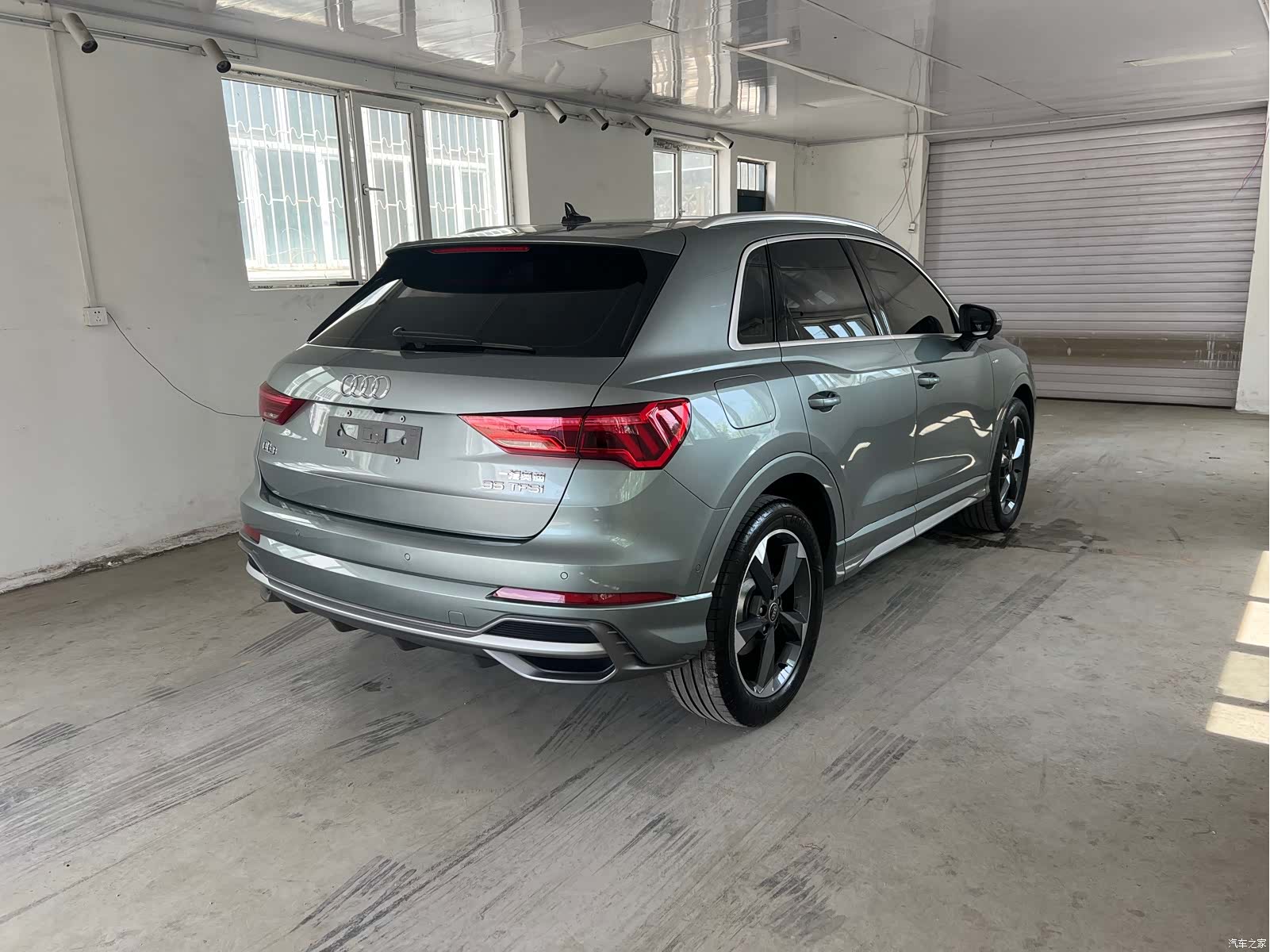 Audi Q3, 2023 33