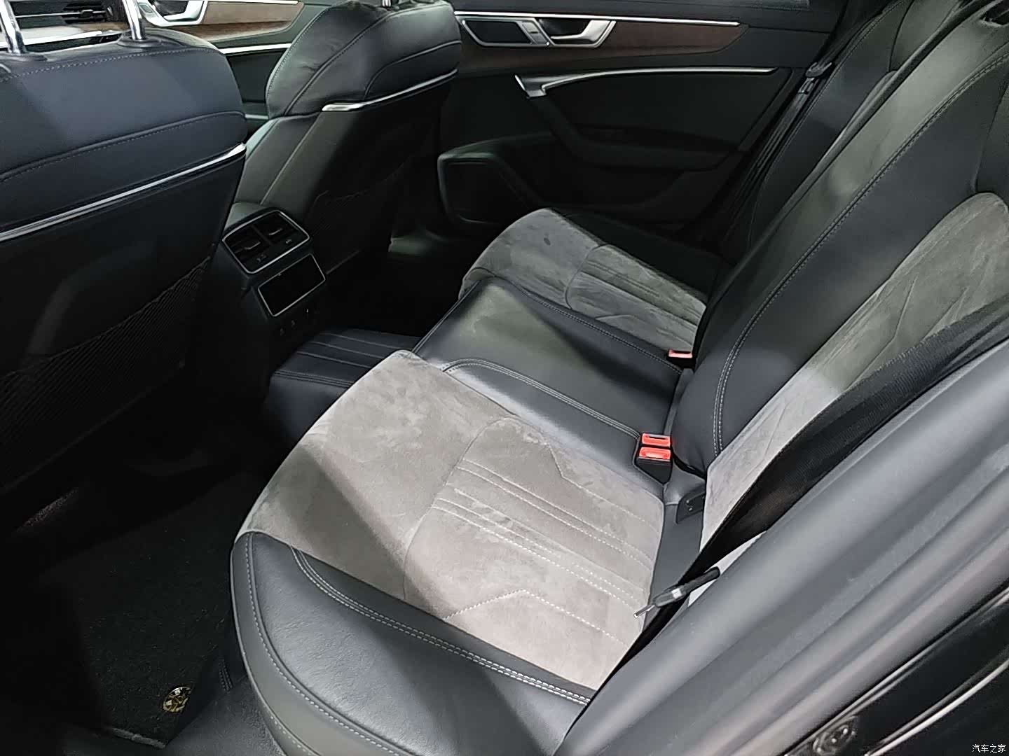 Audi A6L, 2023 6