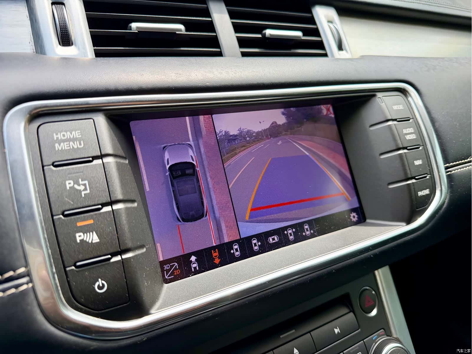 Land Rover Range Rover, 2013 16