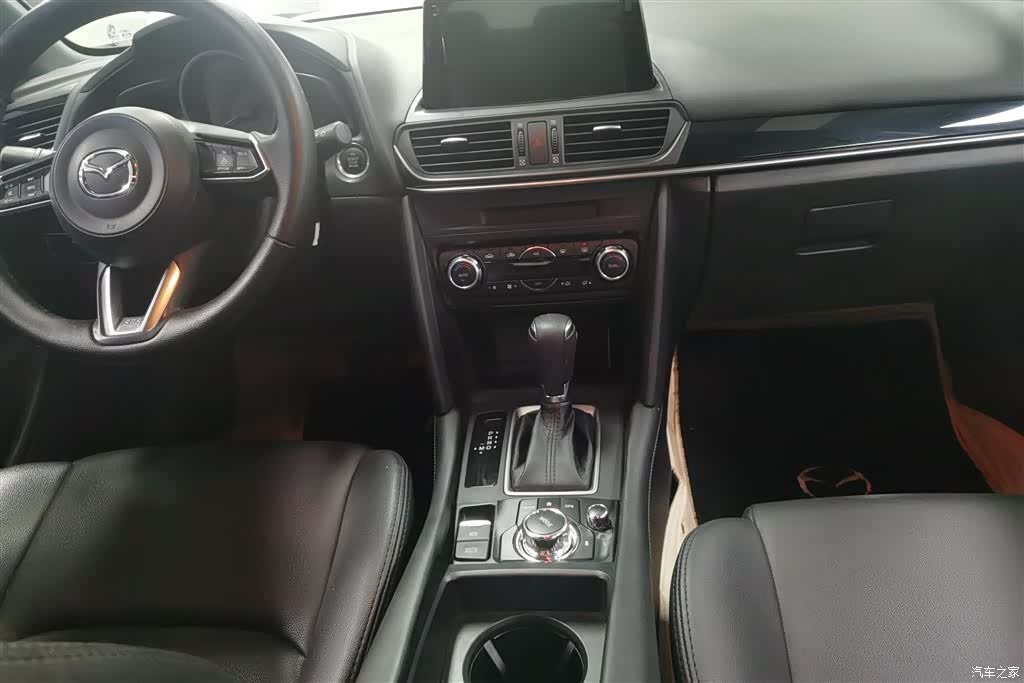 Mazda CX-4, 2021 16