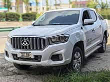 ��ͨT60 2017�� 2.8T�����ֶ������͵��������ͳ����V