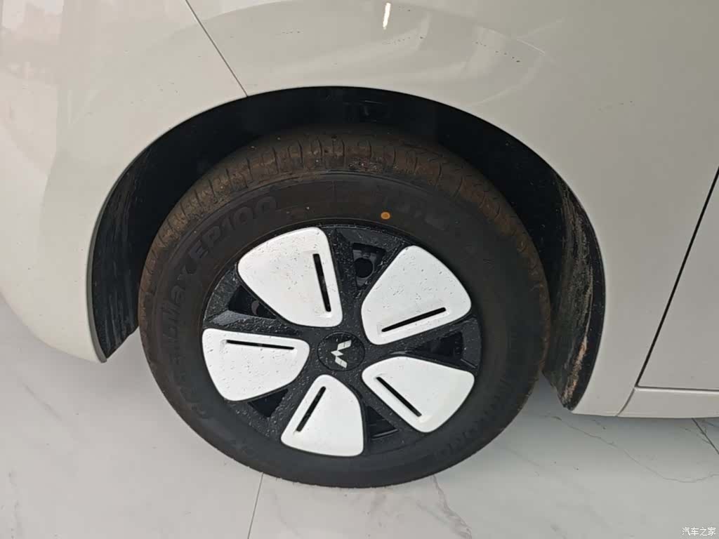 Wuling MINIEV, 2026 23