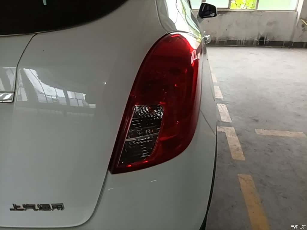 Buick Encore, 2017 8