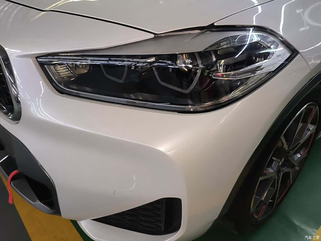 BMW X2, 2022 24