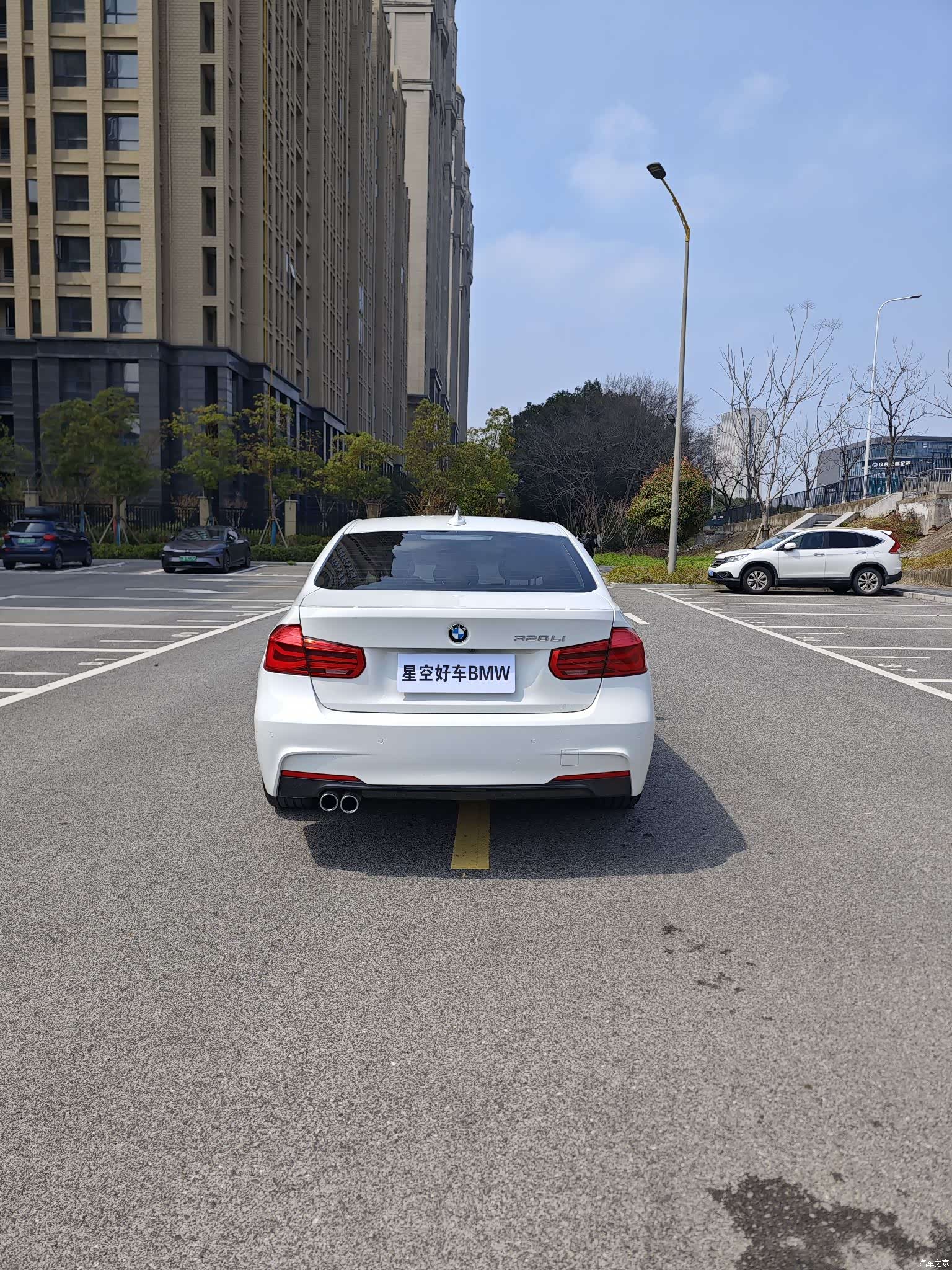 BMW 3 Series, 2016 14