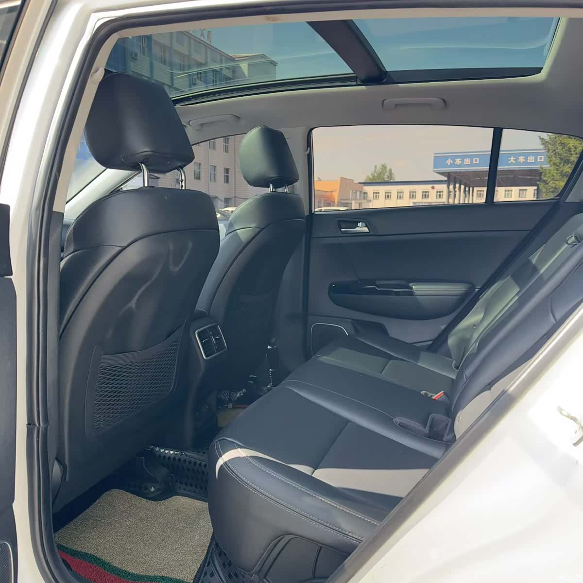Kia KX5, 2017 6