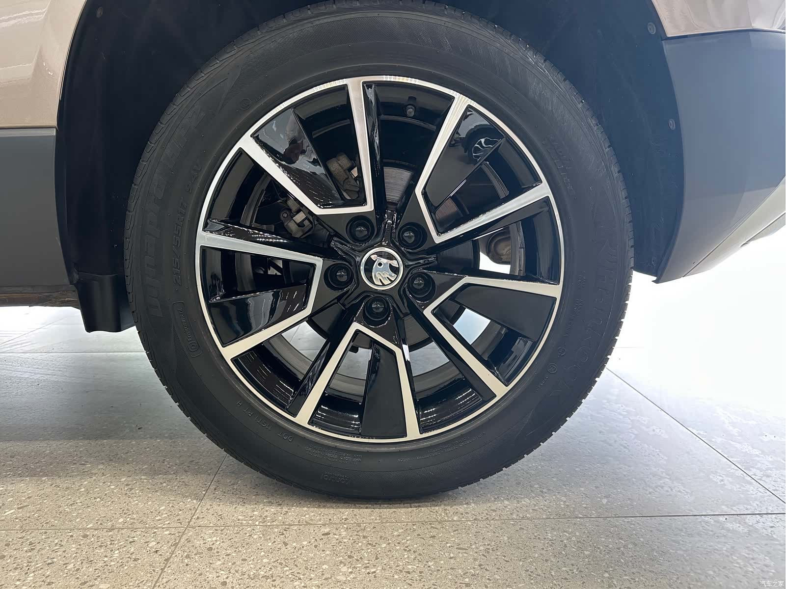 Skoda Karoq, 2020 16