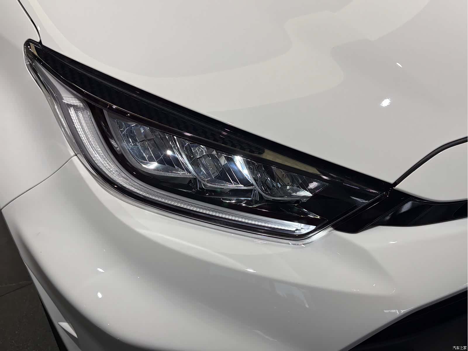 Toyota Yaris, 2026 4