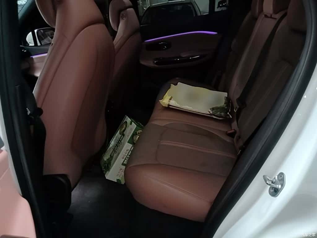NIO EC6, 2022 17