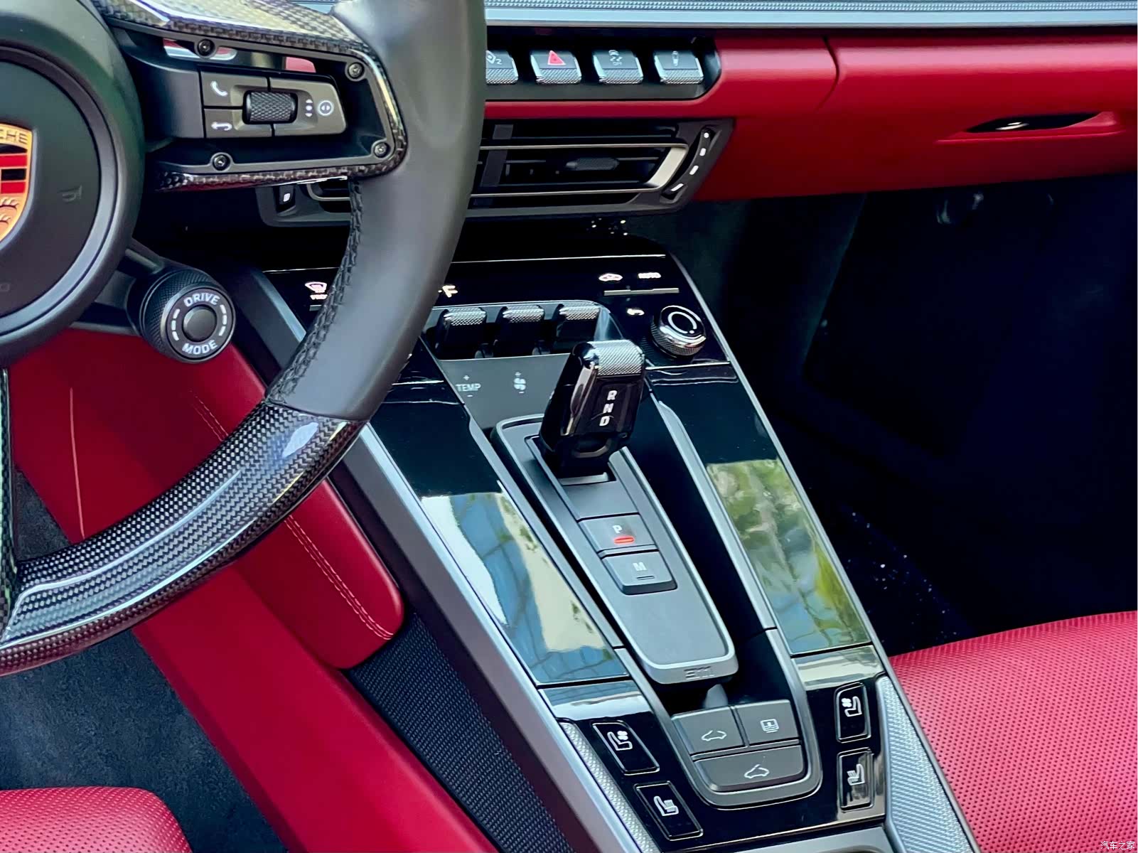 Porsche 911, 2020 11