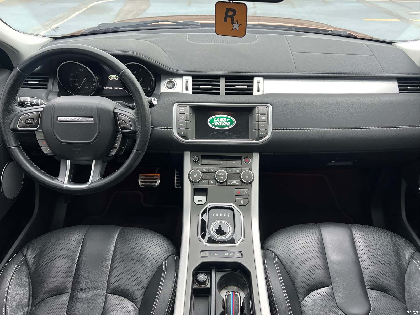 Land Rover Range Rover, 2014 14