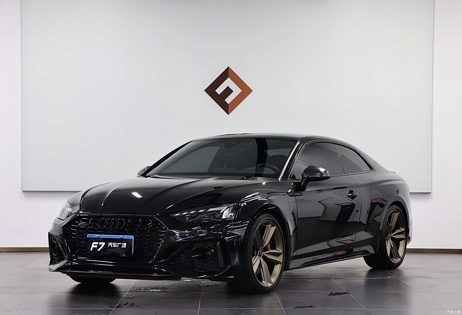 Audi RS, 2025 1