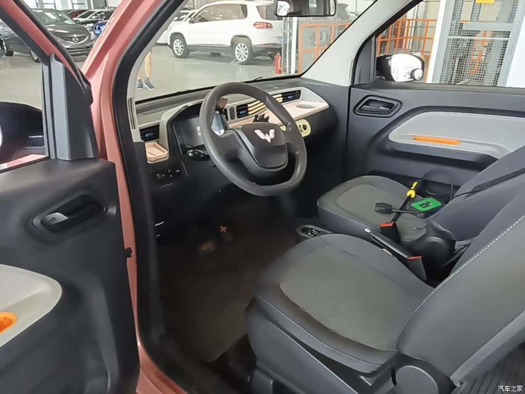 Wuling Yuan, 2021 16