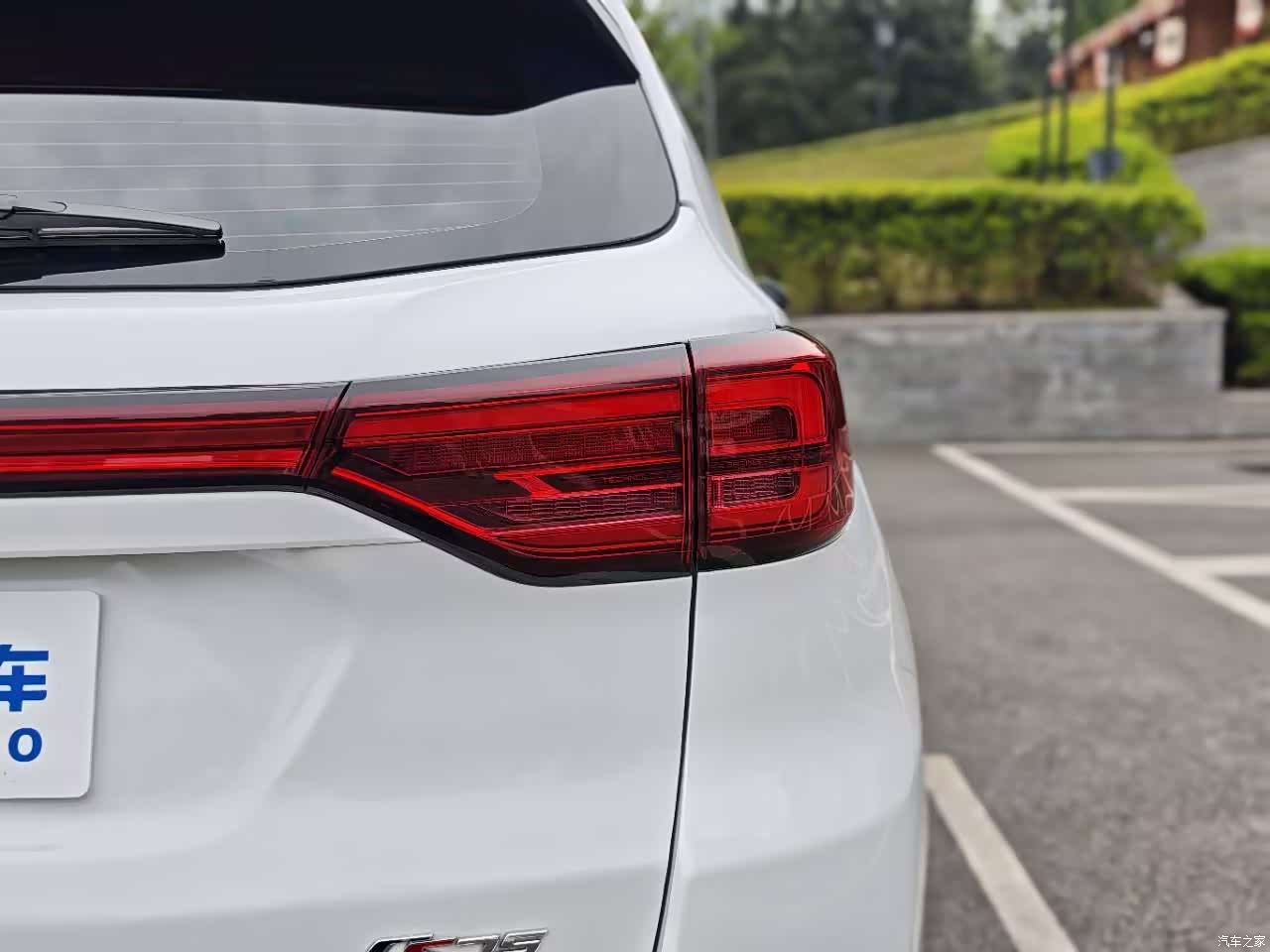 Changan CS75, 2024 31