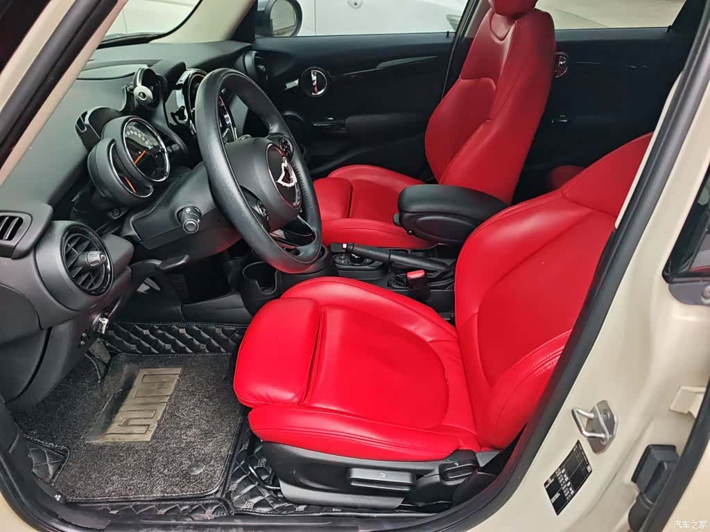 Mini Cooper, 2020 11