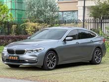 ����6ϵGT 2020�� 630i ���������װ